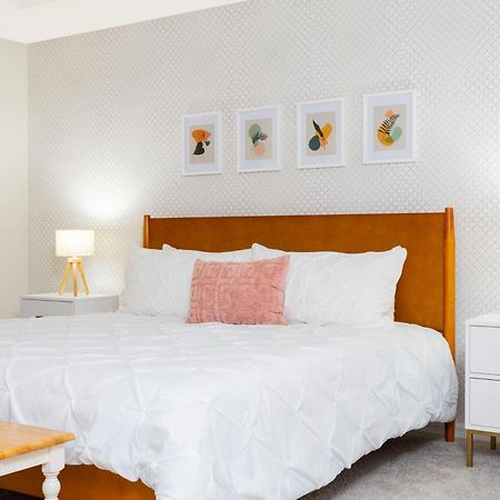 1798 Tp - 4Br Luxury Solara Retreat Pool Disney Orlando Ngoại thất bức ảnh