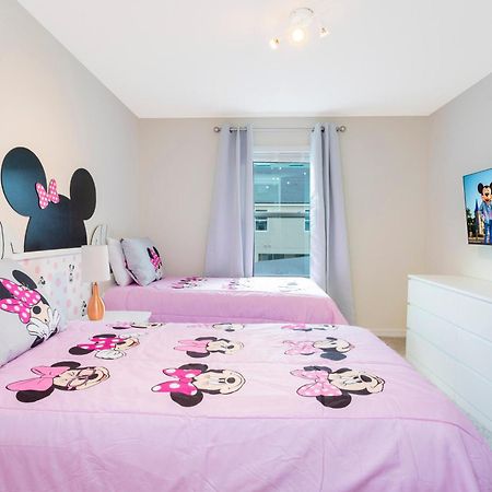 1798 Tp - 4Br Luxury Solara Retreat Pool Disney Orlando Ngoại thất bức ảnh