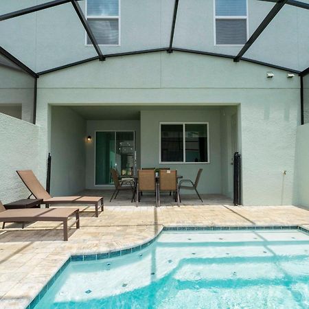 1798 Tp - 4Br Luxury Solara Retreat Pool Disney Orlando Ngoại thất bức ảnh