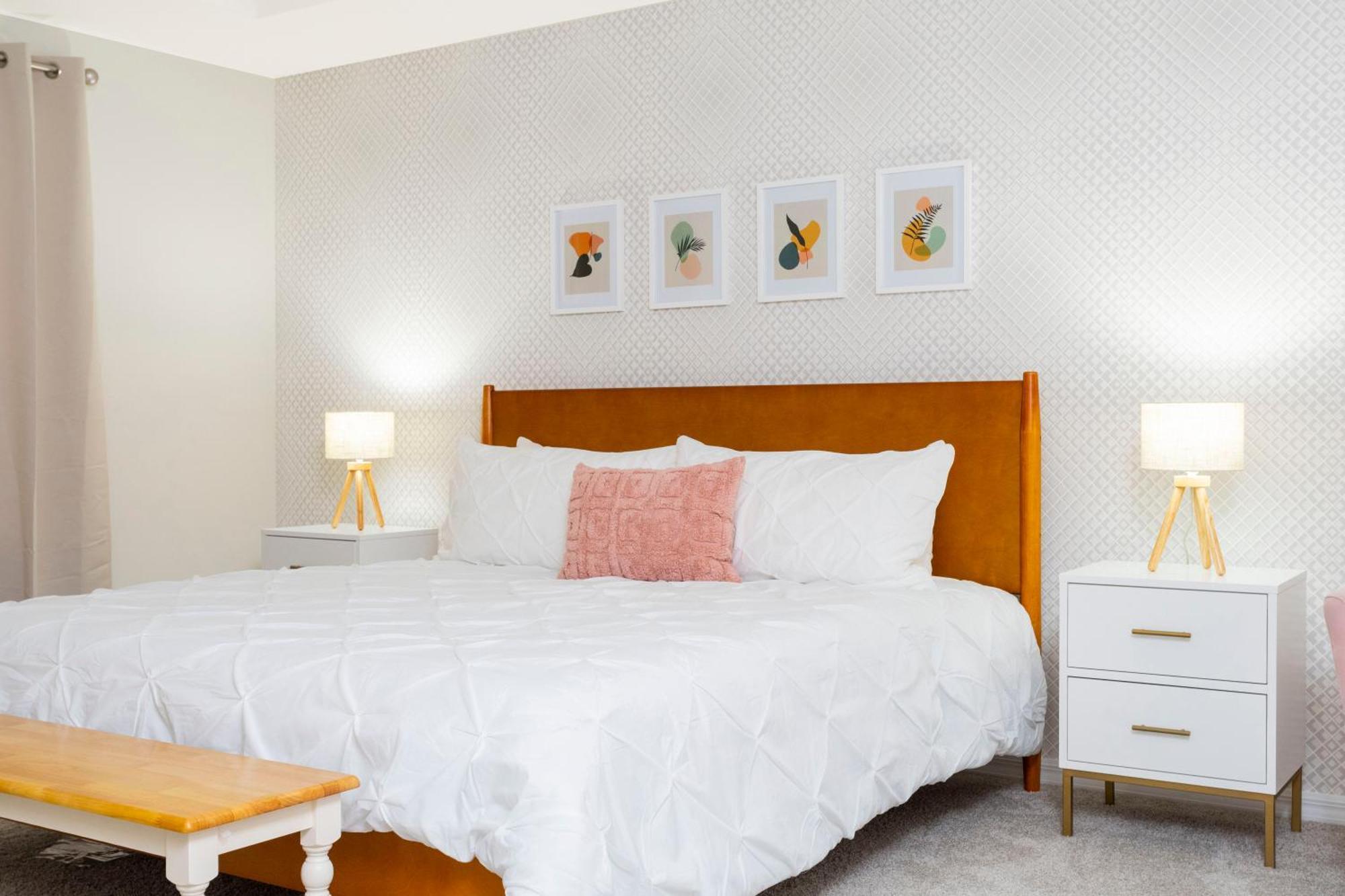 1798 Tp - 4Br Luxury Solara Retreat Pool Disney Orlando Ngoại thất bức ảnh