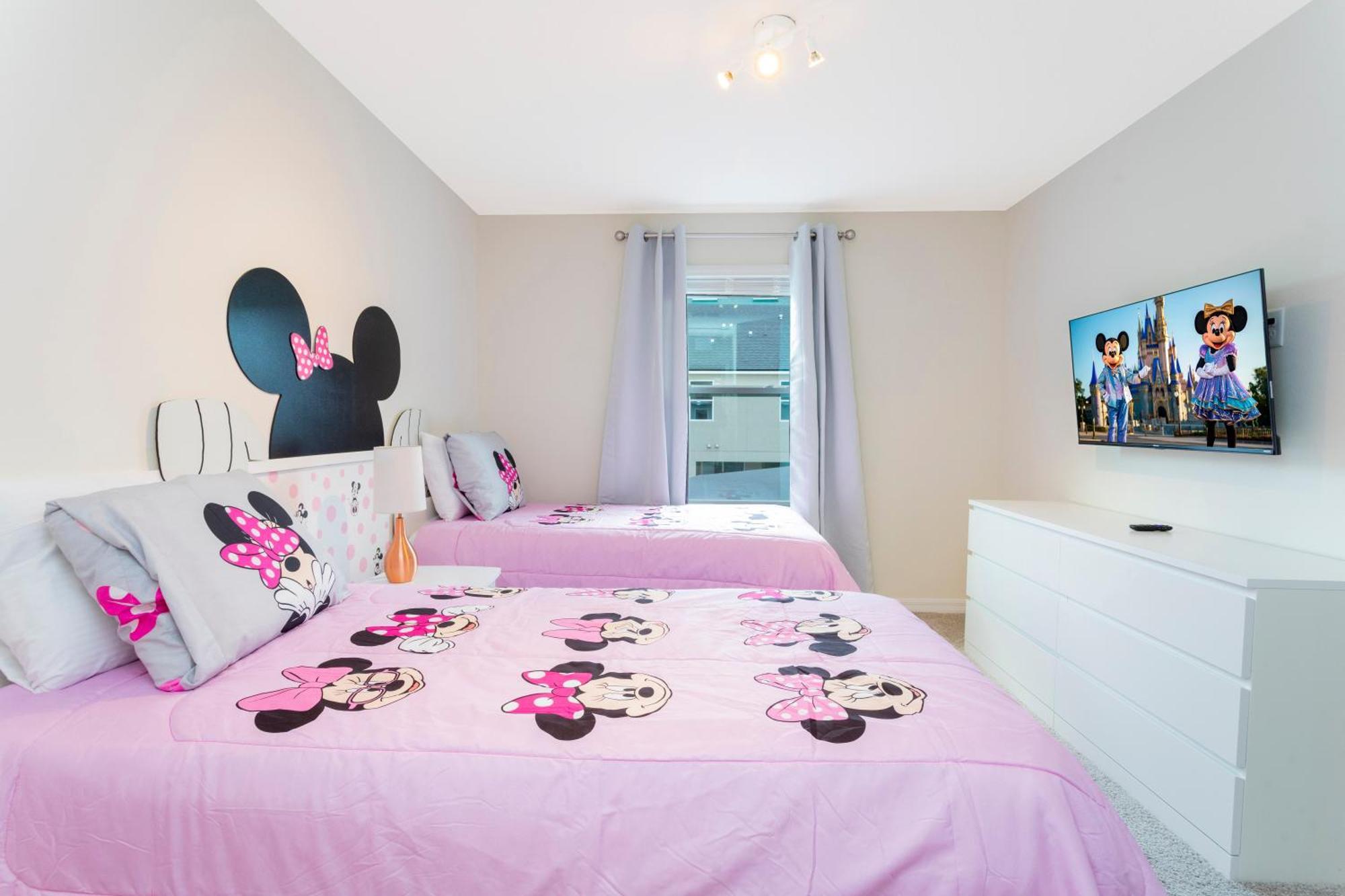1798 Tp - 4Br Luxury Solara Retreat Pool Disney Orlando Ngoại thất bức ảnh