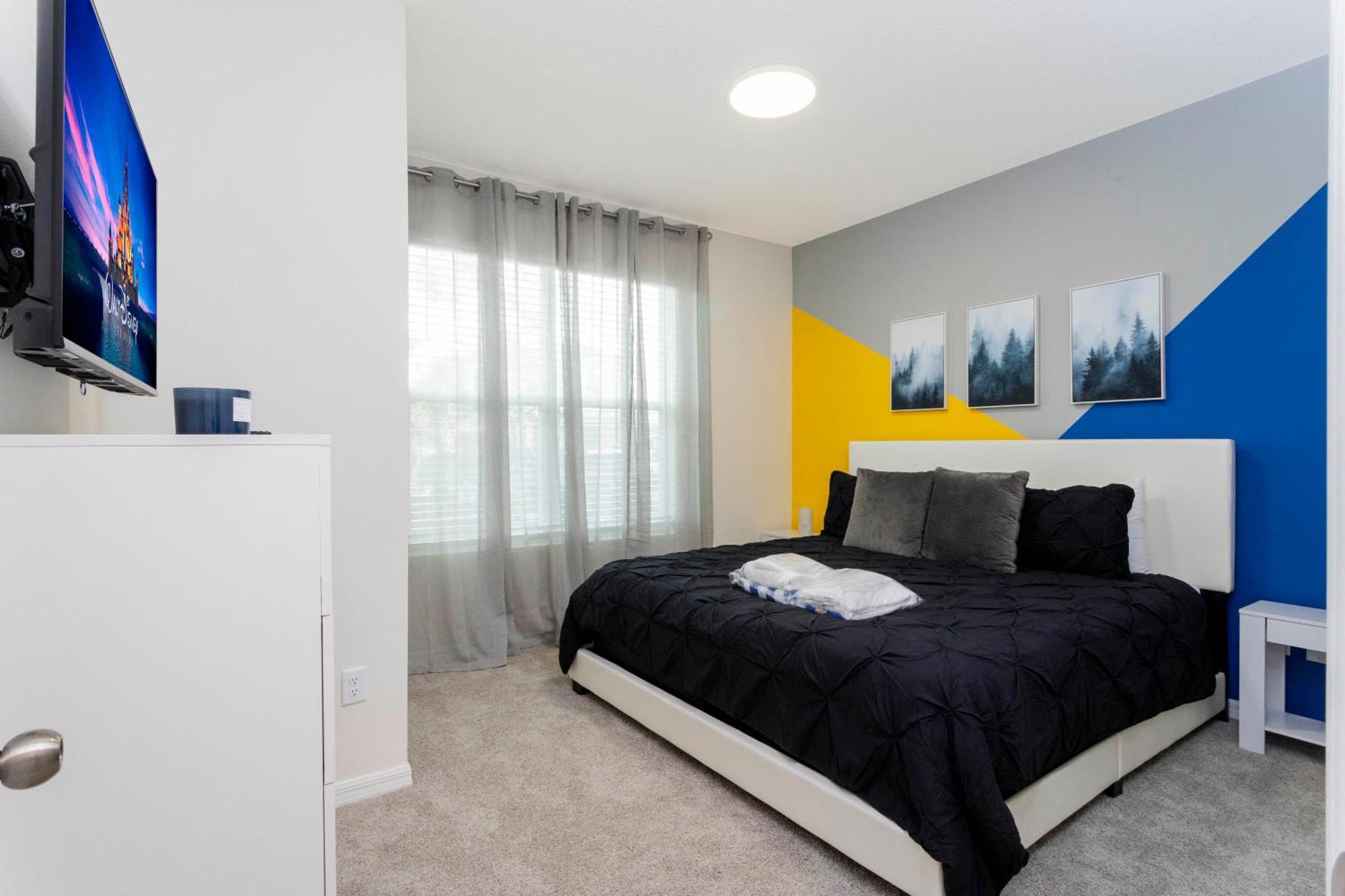 1798 Tp - 4Br Luxury Solara Retreat Pool Disney Orlando Ngoại thất bức ảnh