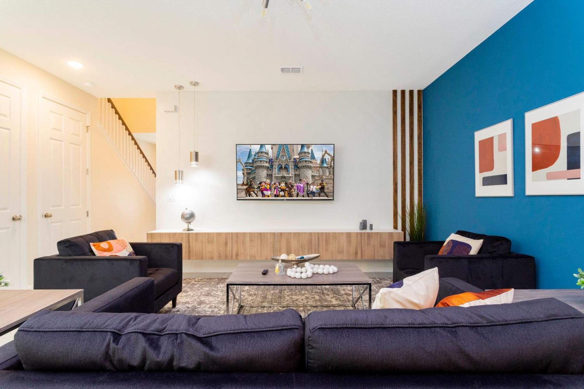 1798 Tp - 4Br Luxury Solara Retreat Pool Disney Orlando Ngoại thất bức ảnh