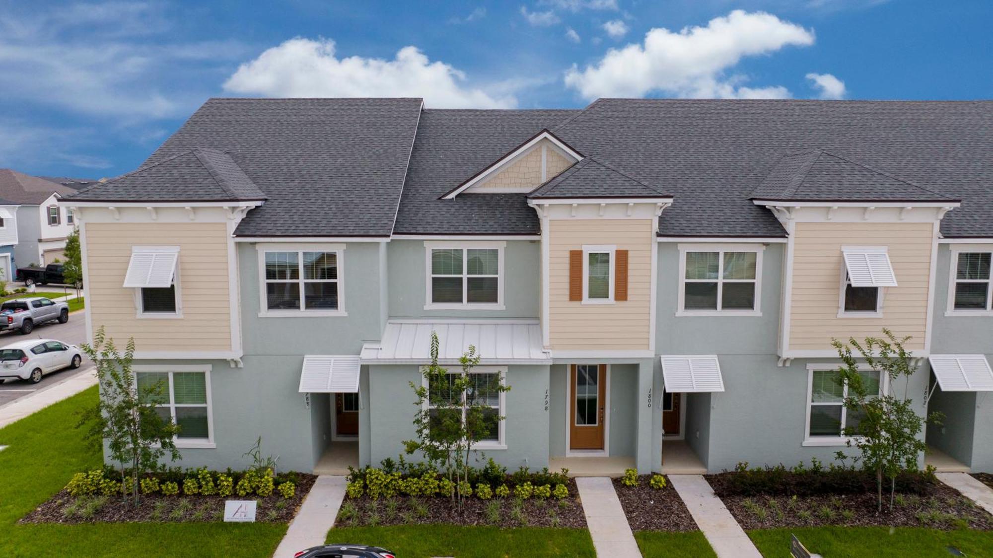 1798 Tp - 4Br Luxury Solara Retreat Pool Disney Orlando Ngoại thất bức ảnh