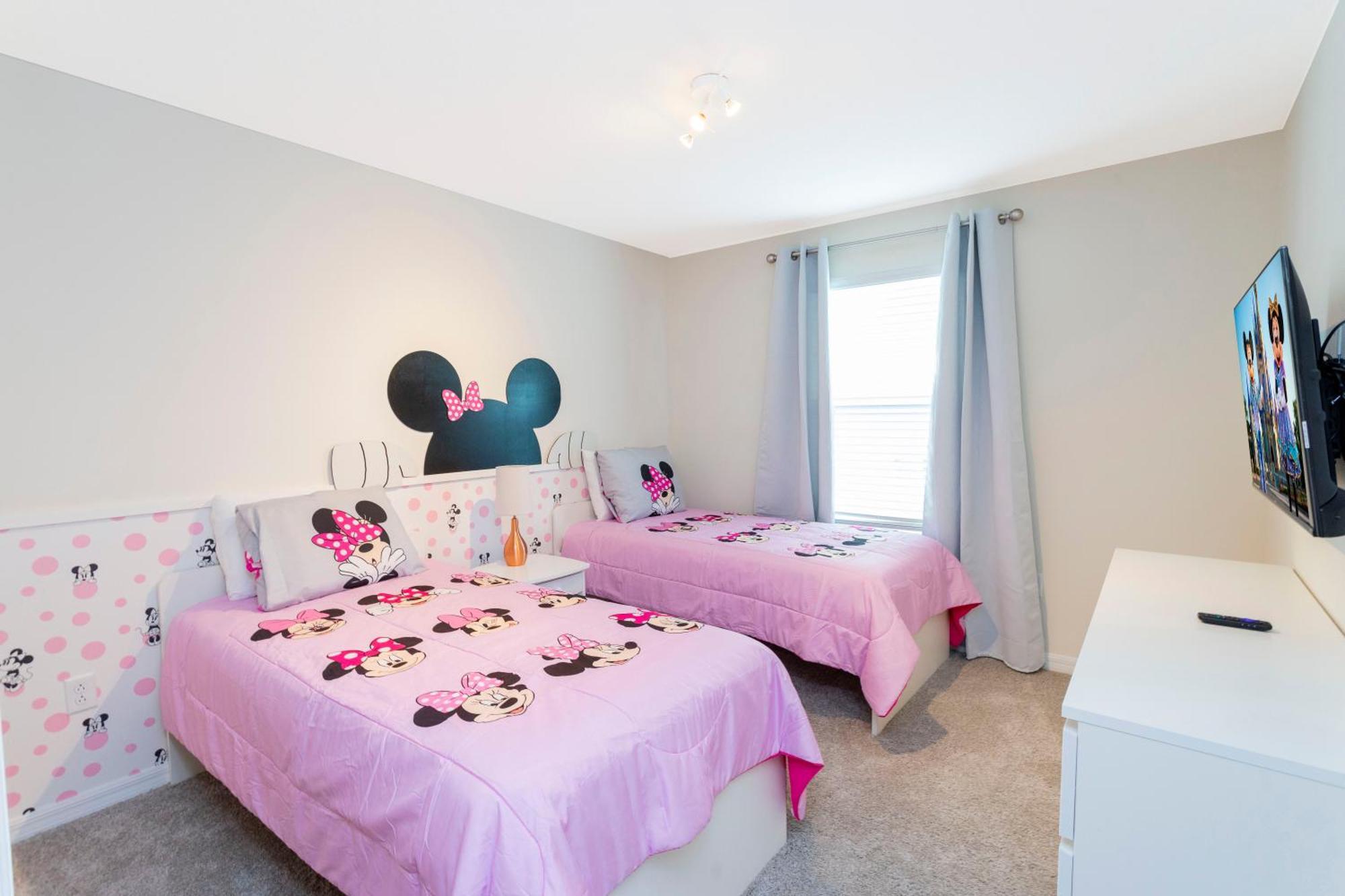 1798 Tp - 4Br Luxury Solara Retreat Pool Disney Orlando Ngoại thất bức ảnh