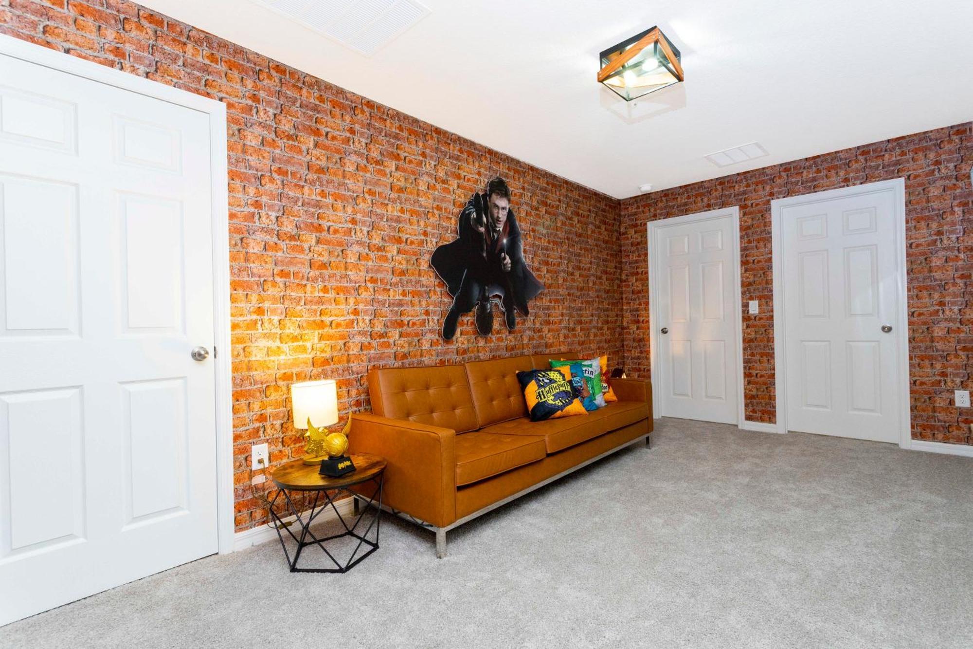 1798 Tp - 4Br Luxury Solara Retreat Pool Disney Orlando Ngoại thất bức ảnh