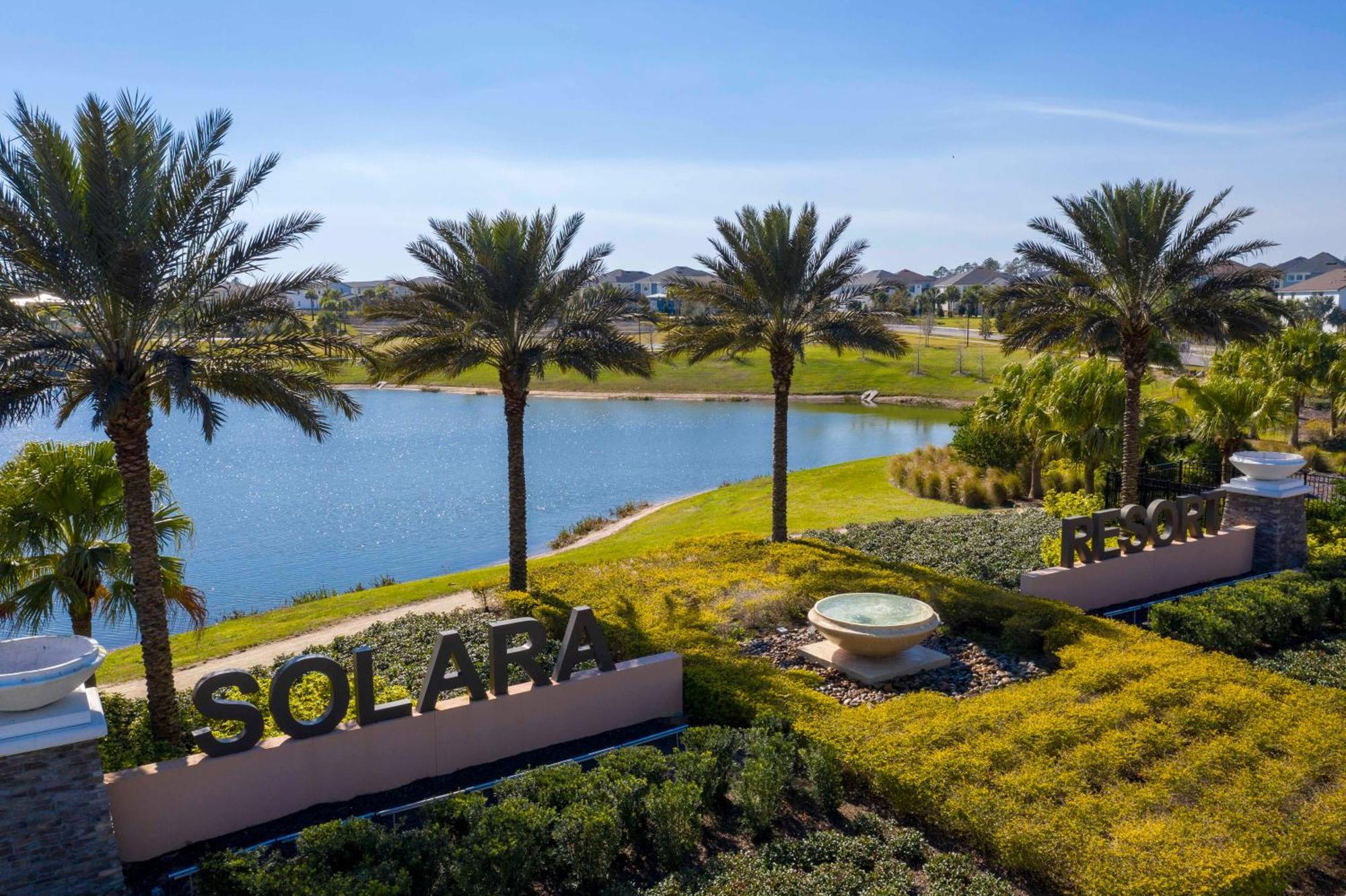 1798 Tp - 4Br Luxury Solara Retreat Pool Disney Orlando Ngoại thất bức ảnh