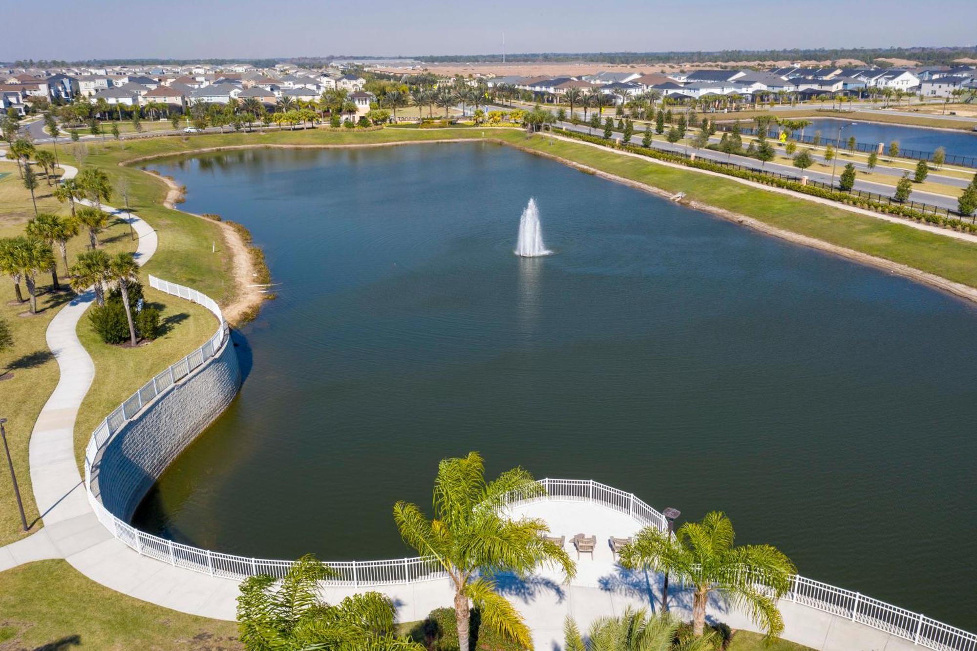 1798 Tp - 4Br Luxury Solara Retreat Pool Disney Orlando Ngoại thất bức ảnh