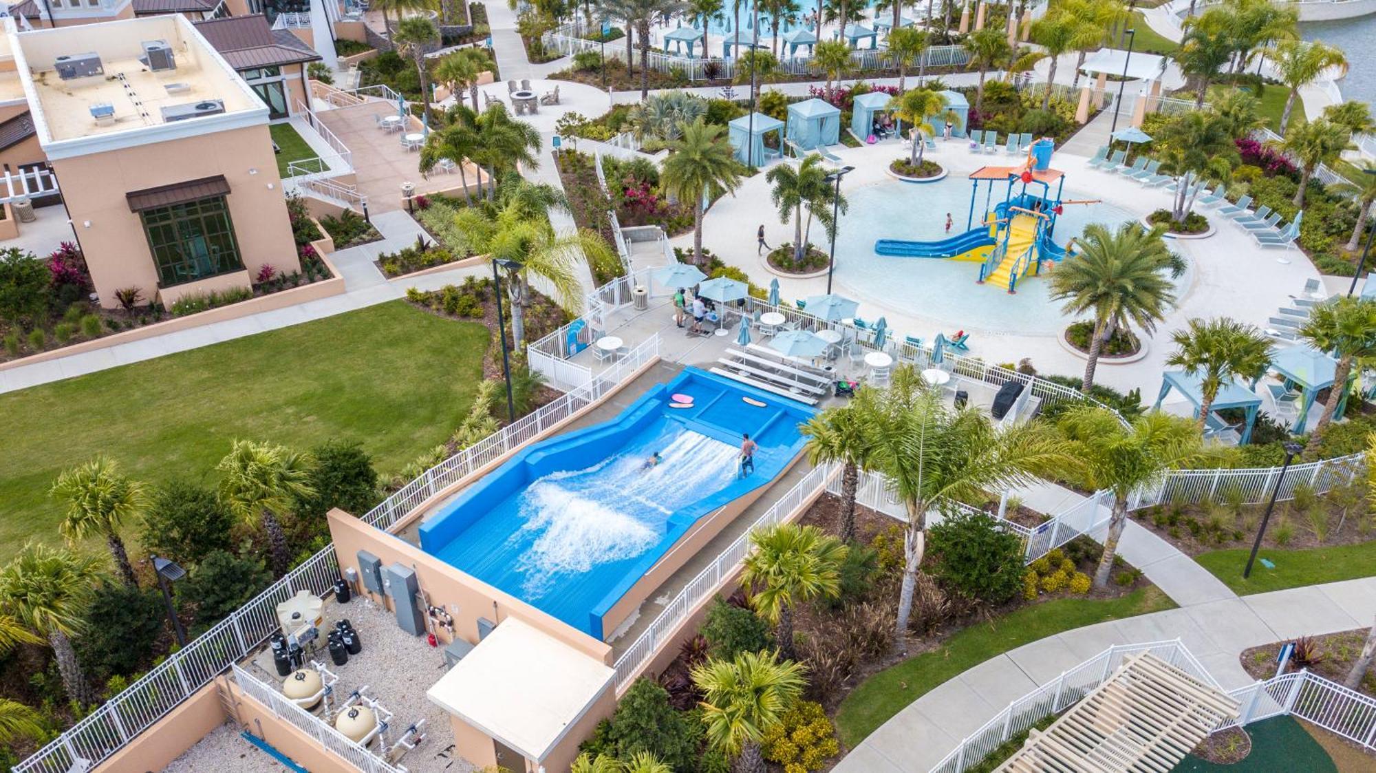 1798 Tp - 4Br Luxury Solara Retreat Pool Disney Orlando Ngoại thất bức ảnh