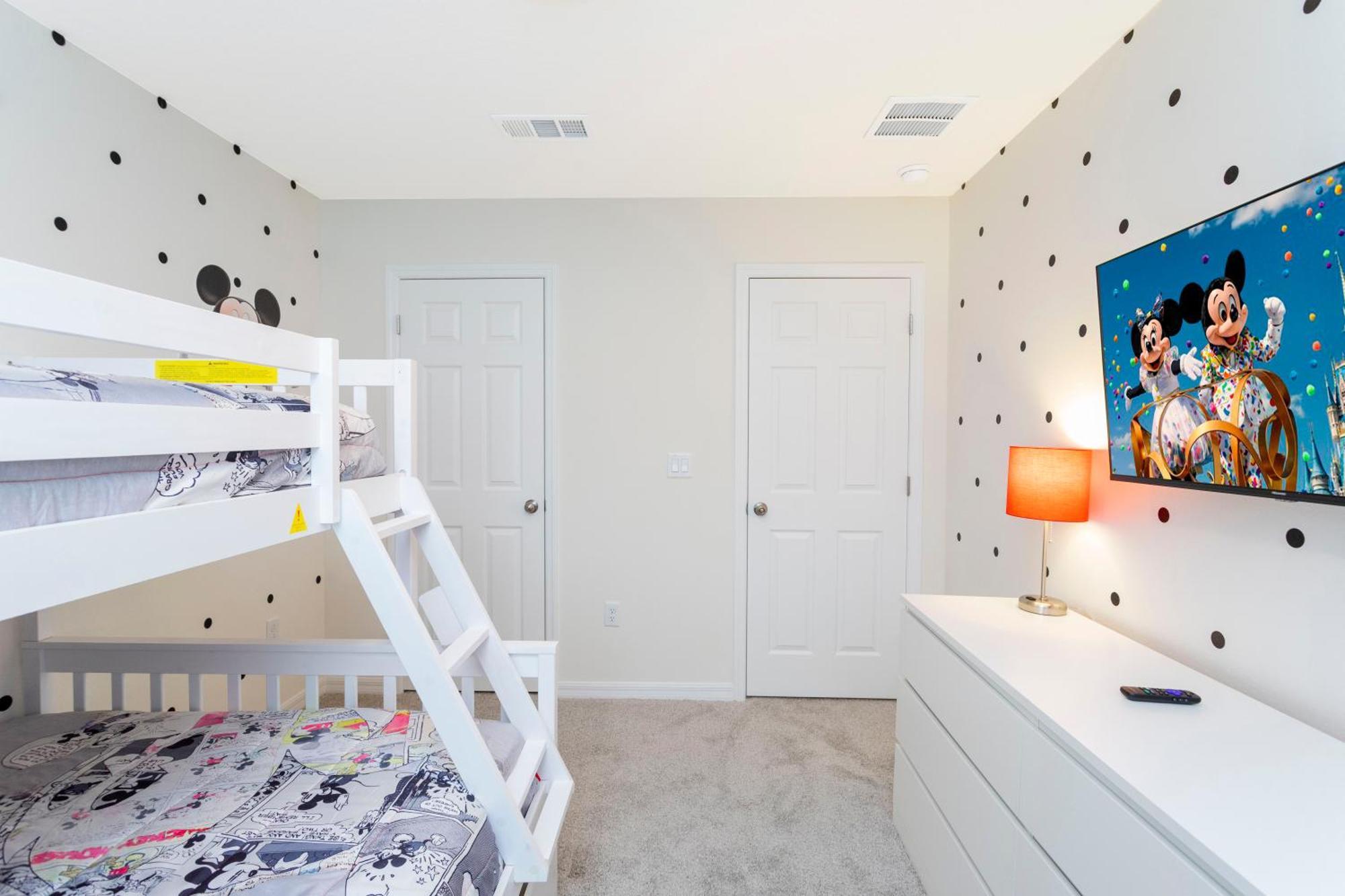 1798 Tp - 4Br Luxury Solara Retreat Pool Disney Orlando Ngoại thất bức ảnh