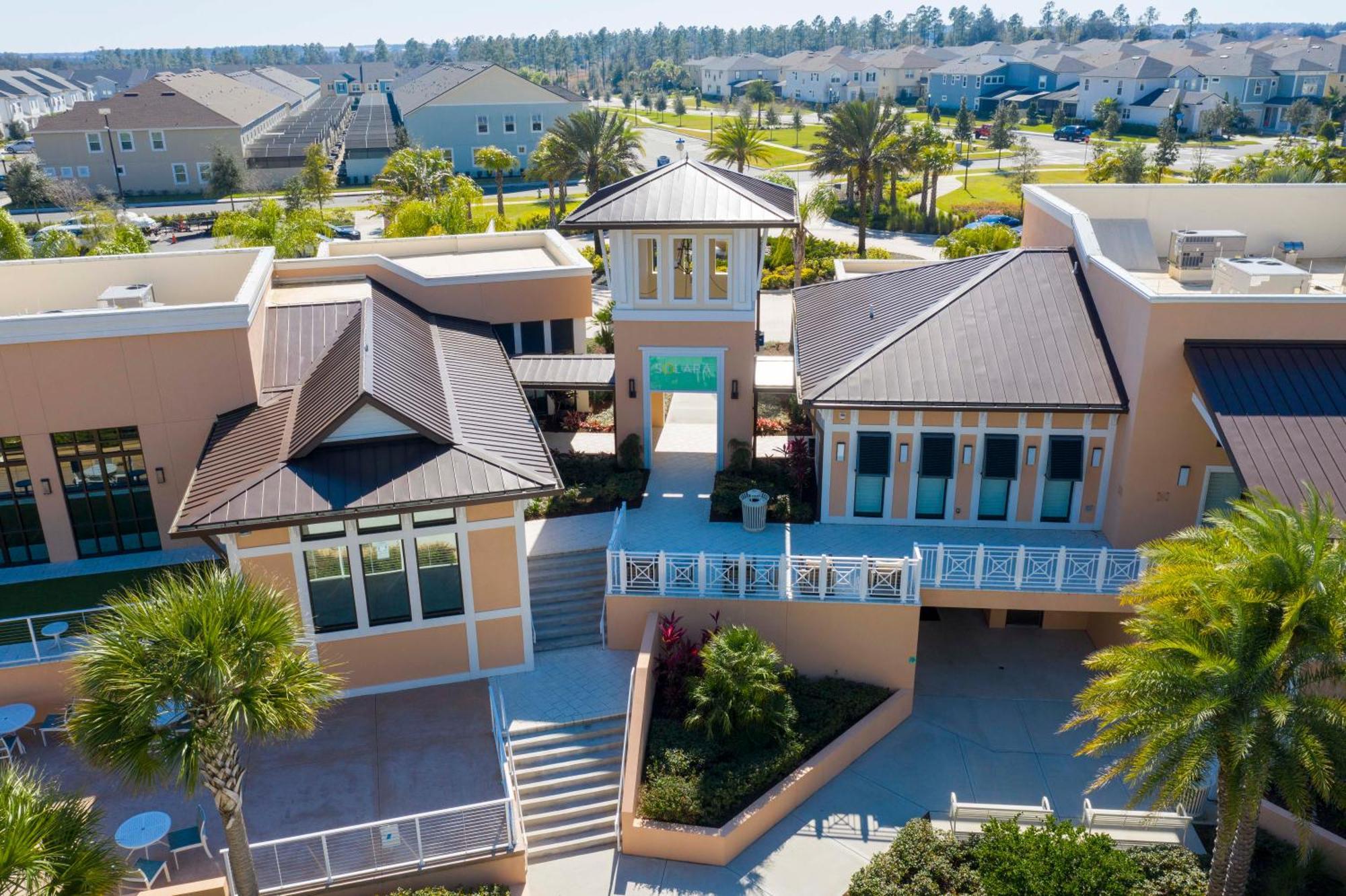 1798 Tp - 4Br Luxury Solara Retreat Pool Disney Orlando Ngoại thất bức ảnh